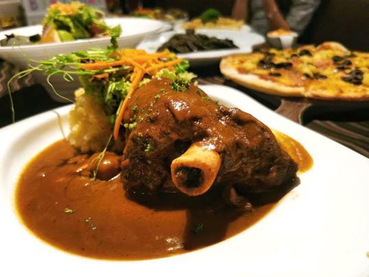 Photo of Toscani's Wine & Dine Cafe - Kota Kinabalu, Sabah, Malaysia