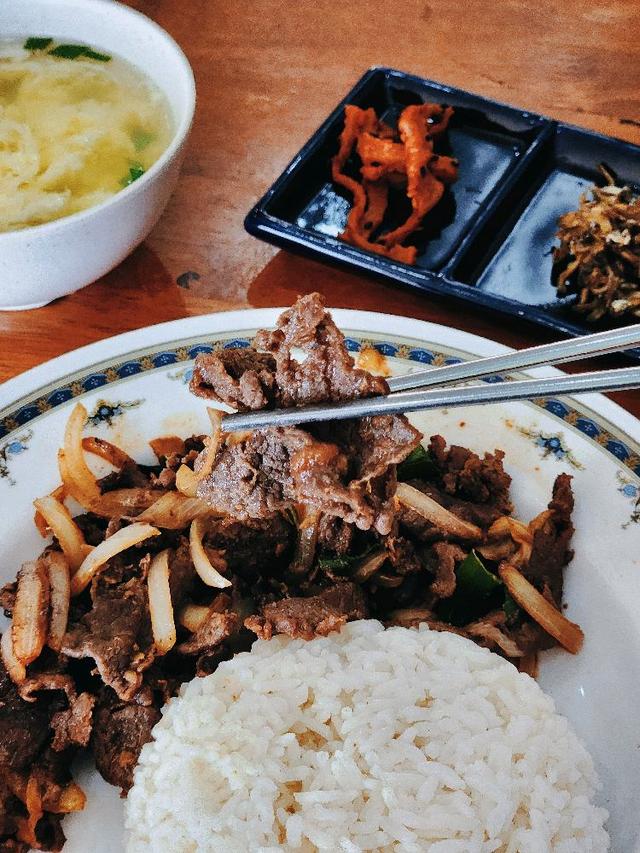 Photo of 대장금 - Kota Kinabalu, Sabah, Malaysia