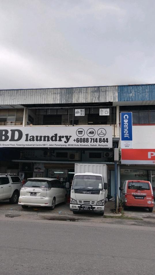 Photo of Coin At Sea - Kota Kinabalu, Sabah, Malaysia