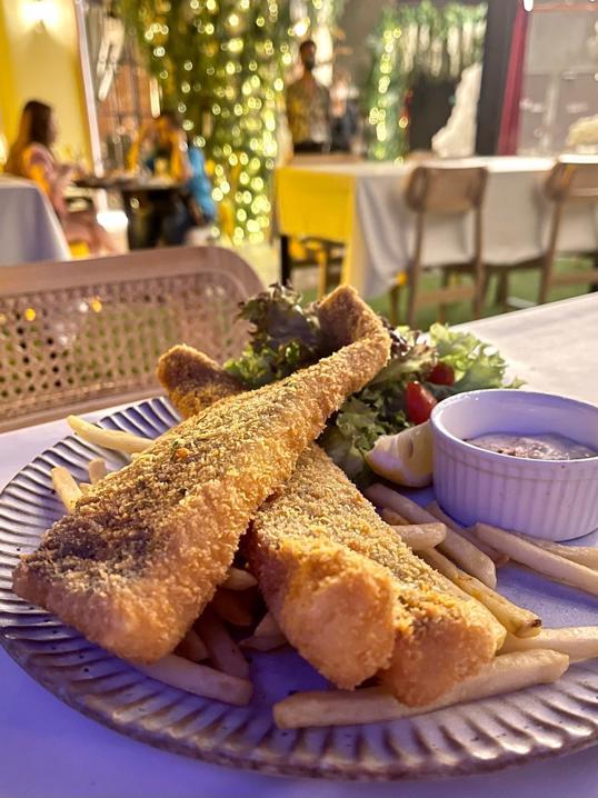 Photo of Sleepy Forest - Kota Kinabalu, Sabah, Malaysia