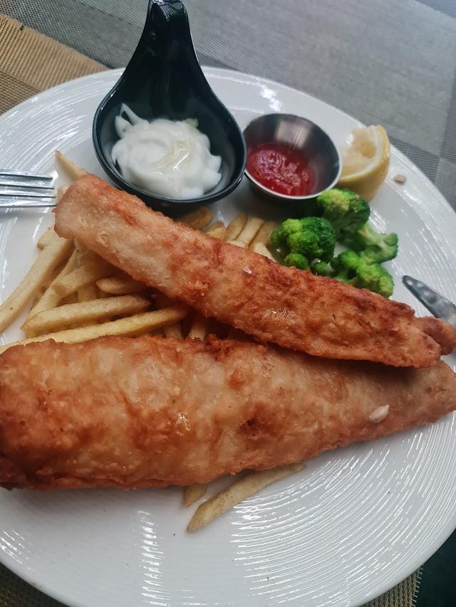 Photo of K-GE Resto.Kafe.Bistro.KTV - Butterworth, Penang, Malaysia