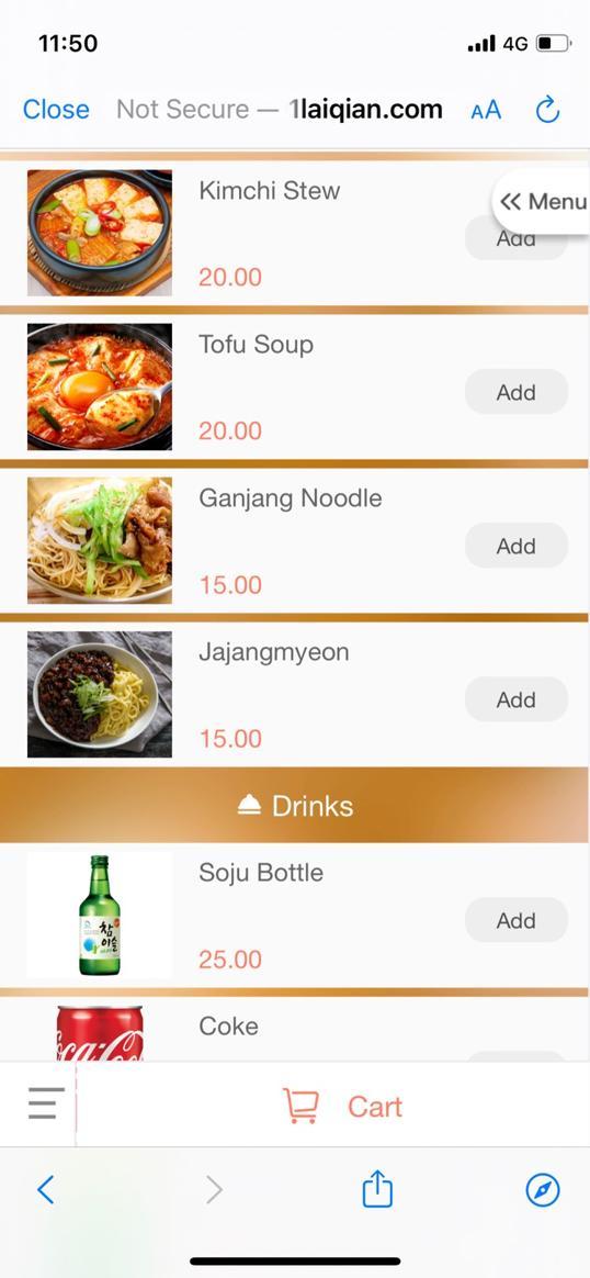 Photo of KF-BBQ - Kota Kinabalu, Sabah, Malaysia