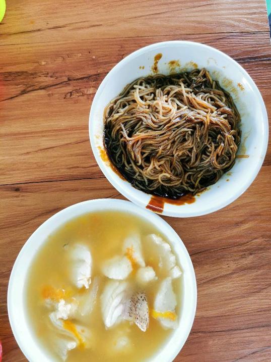 Photo of Kah Hiong Fish Noodle 家乡鱼什 - Kota Kinabalu, Sabah, Malaysia