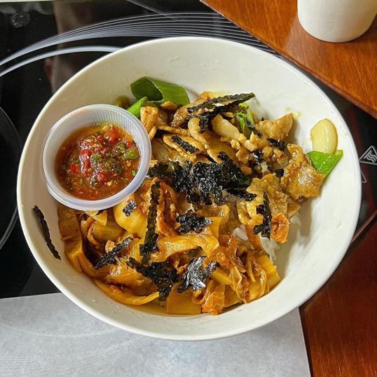 Photo of KF-BBQ - Kota Kinabalu, Sabah, Malaysia