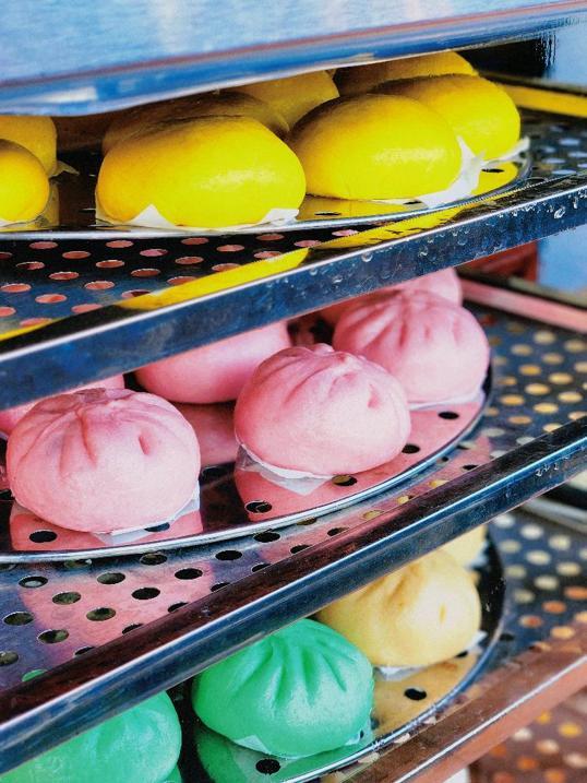 Photo of Salam China Muslim Restaurant - Kota Kinabalu, Sabah, Malaysia