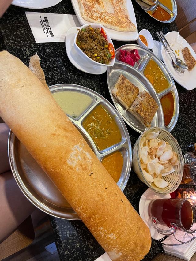 Photo of BTC Bistro Restaurant - Kota Kinabalu, Sabah, Malaysia