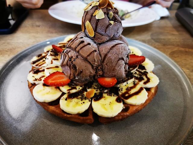 Photo of 2F+ Coffee Roastery Relau - Bayan Lepas, Penang, Malaysia