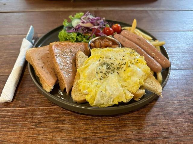 Photo of 2F+ Coffee Roastery Relau - Bayan Lepas, Penang, Malaysia