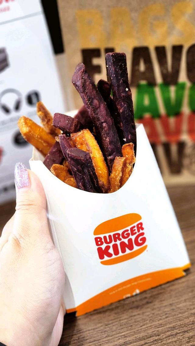 Photo of Burger King Plaza Tanjung Aru - Kota Kinabalu, Sabah, Malaysia