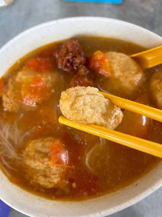 Photo of Kedai Kopi How Kee - Kota Kinabalu, Sabah, Malaysia