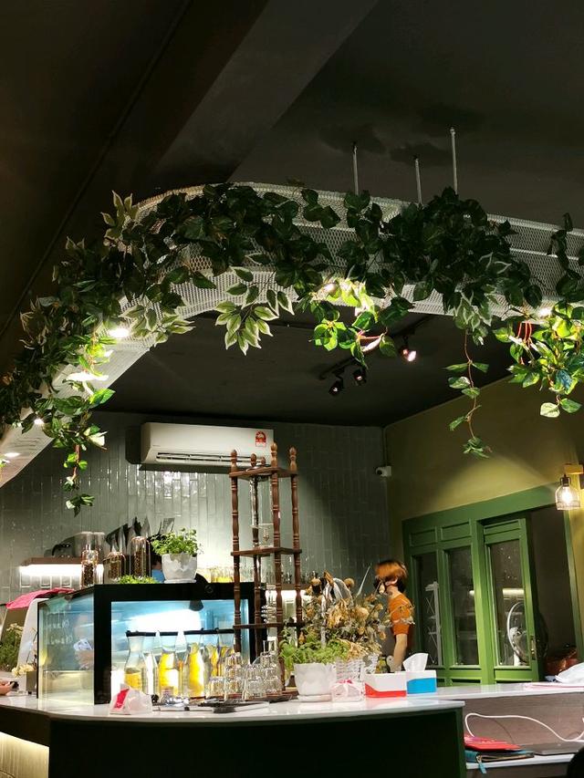 Photo of The Well Cafe - Kota Kinabalu, Sabah, Malaysia