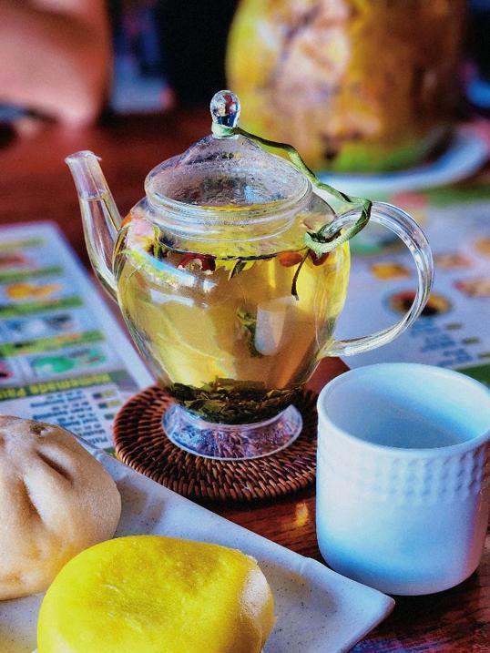 Photo of Salam China Muslim Restaurant - Kota Kinabalu, Sabah, Malaysia