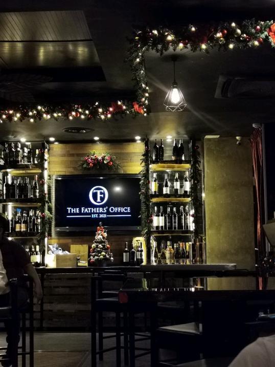 Photo of The fathers' office - Sandakan, Sabah, Malaysia