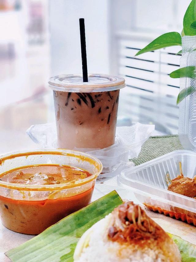 Photo of Guan's Kopitiam Sutera Avenue - Kota Kinabalu, Sabah, Malaysia