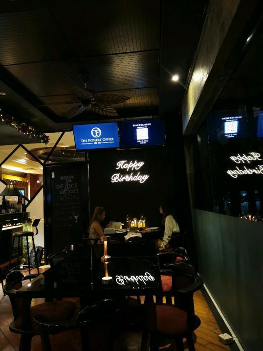 Photo of The fathers' office - Sandakan, Sabah, Malaysia