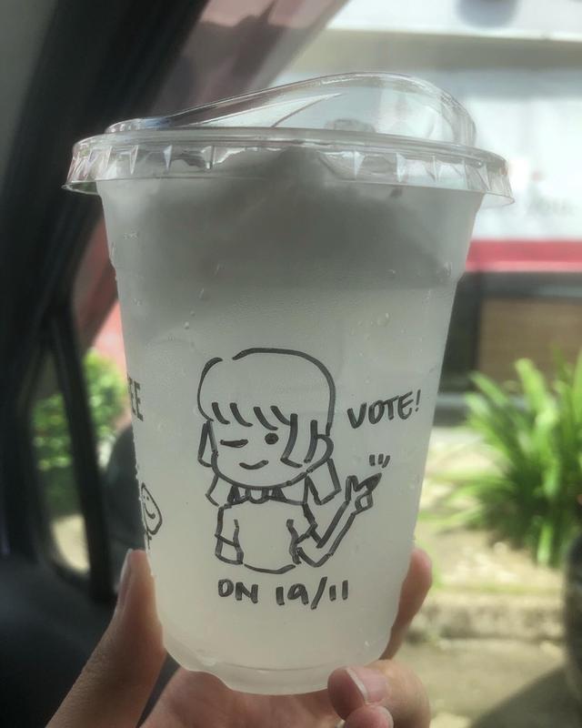 Photo of The Coffee Up Club - Kota Kinabalu, Sabah, Malaysia