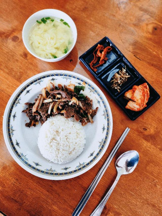 Photo of 대장금 - Kota Kinabalu, Sabah, Malaysia