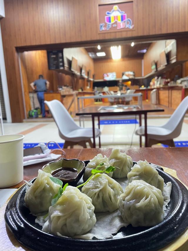 Photo of KF-BBQ - Kota Kinabalu, Sabah, Malaysia