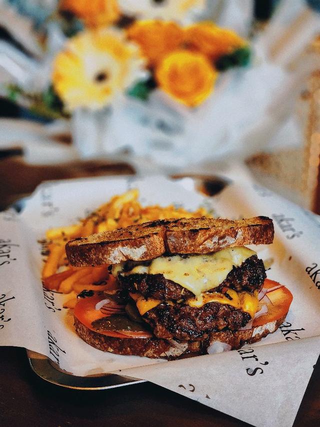 Photo of akar’s restaurant - Kota Kinabalu, Sabah, Malaysia