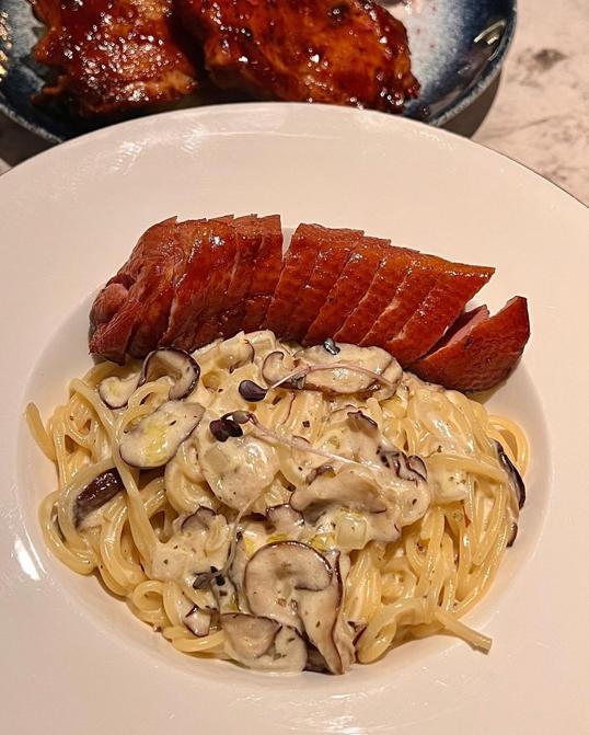 Photo of LaVine Restaurant and Wine Bar - Kota Kinabalu, Sabah, Malaysia