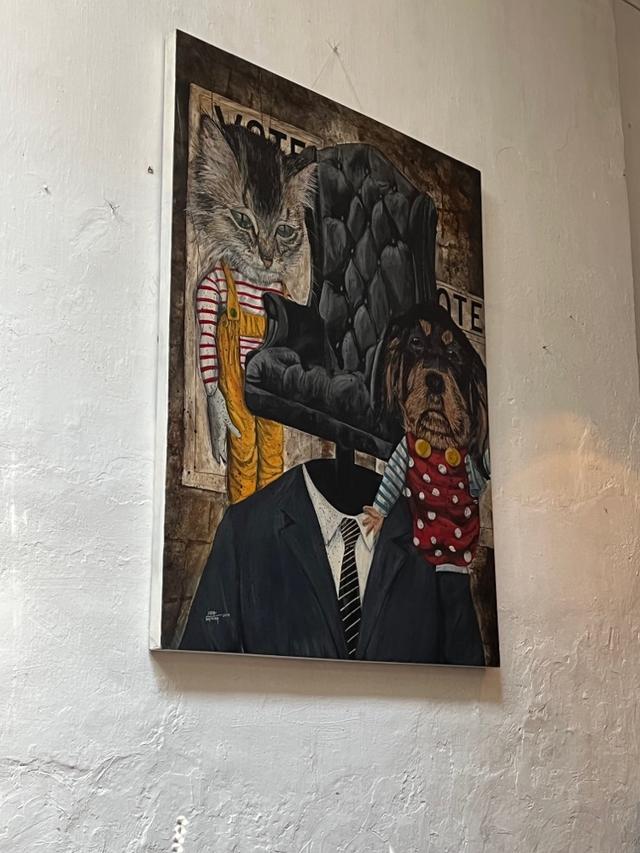 Photo of China House - George Town, Penang, Malaysia