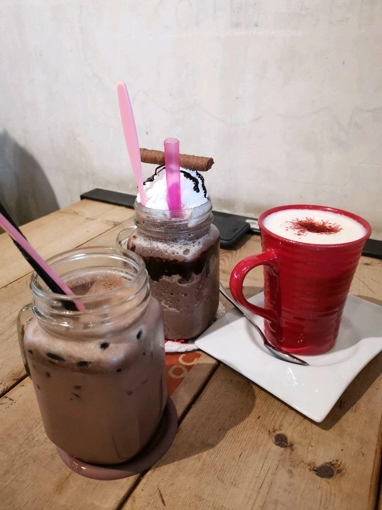 Photo of October Coffee Roasters - Kota Kinabalu, Sabah, Malaysia