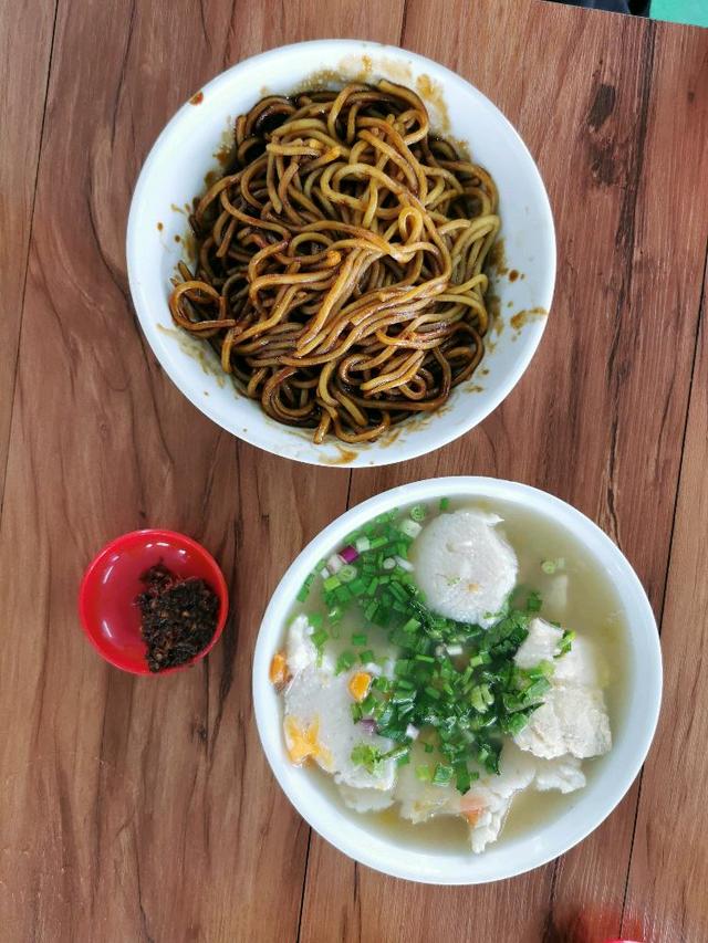 Photo of Kah Hiong Fish Noodle 家乡鱼什 - Kota Kinabalu, Sabah, Malaysia
