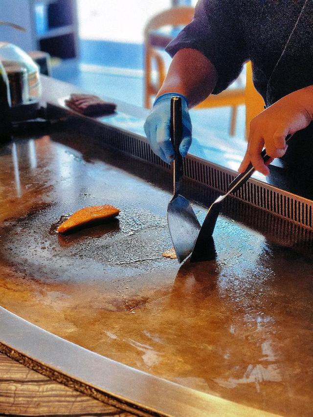 Photo of Enso Teppanyaki (Jesselton Mall) - Kota Kinabalu, Sabah, Malaysia