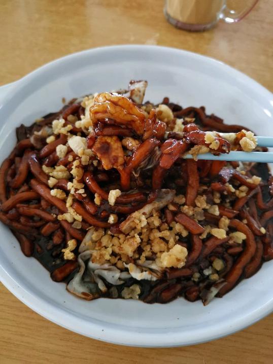 Photo of Kedai Kopi Wong Kee - Kota Kinabalu, Sabah, Malaysia