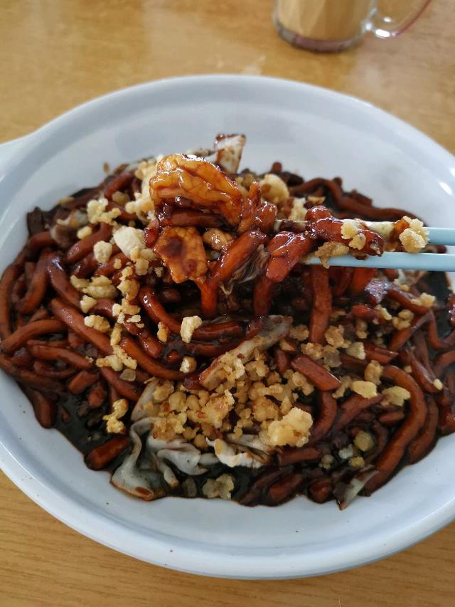 Photo of Kedai Kopi Wong Kee - Kota Kinabalu, Sabah, Malaysia