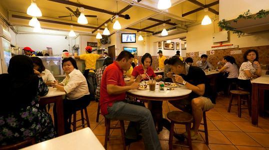 Photo of Village Park Restaurant - Petaling Jaya, Selangor, Malaysia