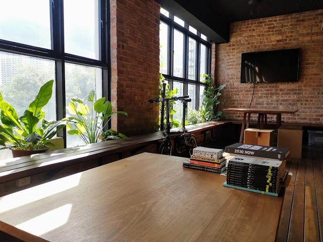 Photo of 3nity (Trinity Visual Communications Sendirian Berhad) - Petaling Jaya, Selangor, Malaysia