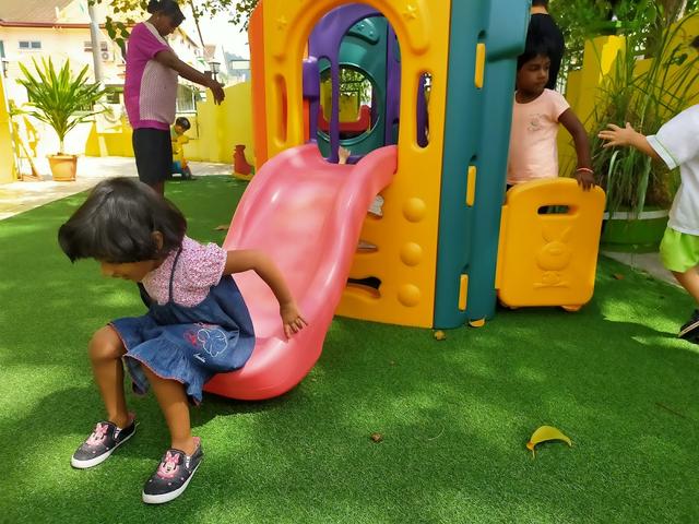 Photo of 3Q MRC Kindergarten, Bayan Baru - Bayan Lepas, Penang, Malaysia