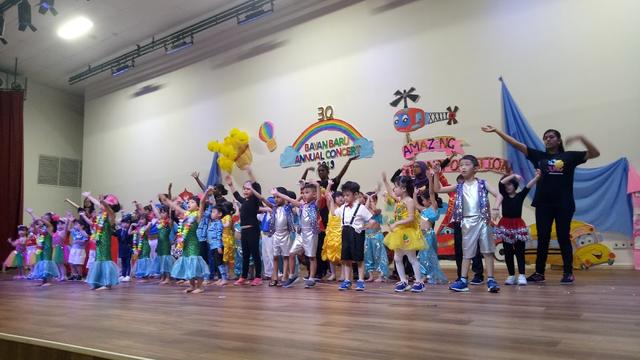 Photo of 3Q MRC Kindergarten, Bayan Baru - Bayan Lepas, Penang, Malaysia
