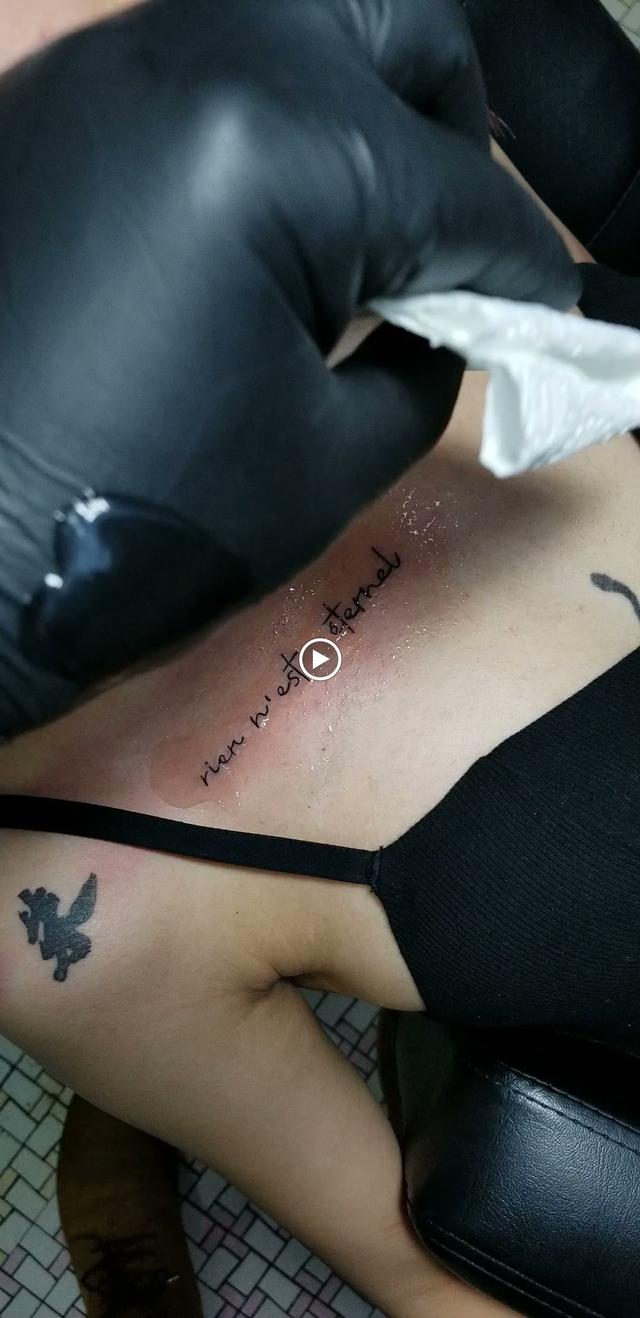 Photo of 3R ink tattoo studio - Kuala Lumpur, Kuala lumpur, Malaysia