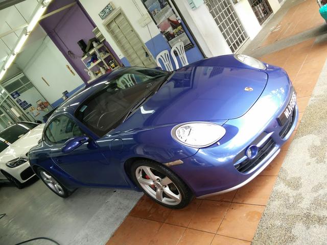 Photo of 3S Specialists Autocare Sdn Bhd - Petaling Jaya, Selangor, Malaysia