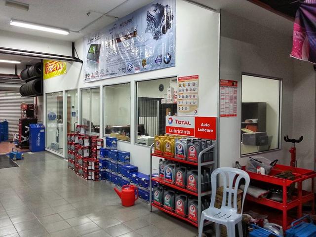 Photo of 3S Specialists Autocare Sdn Bhd - Petaling Jaya, Selangor, Malaysia