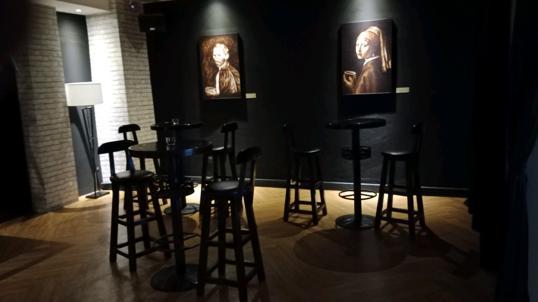 Photo of Co Lounge Cafe - Kota Kinabalu, Sabah, Malaysia