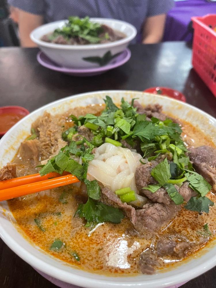 Photo of Yii Siang Hainan Ngiu Chap - Kota Kinabalu, Sabah, Malaysia