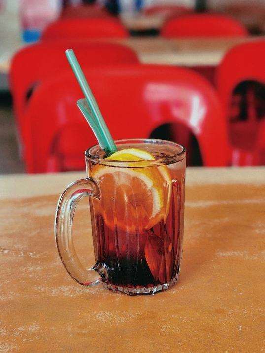 Photo of Station 1 Cafe - Kota Kinabalu, Sabah, Malaysia