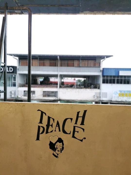 Photo of Coin At Sea - Kota Kinabalu, Sabah, Malaysia