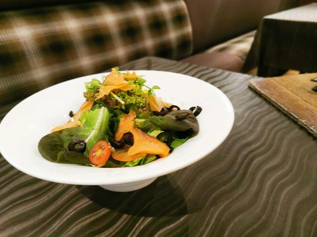 Photo of Toscani's Wine & Dine Cafe - Kota Kinabalu, Sabah, Malaysia