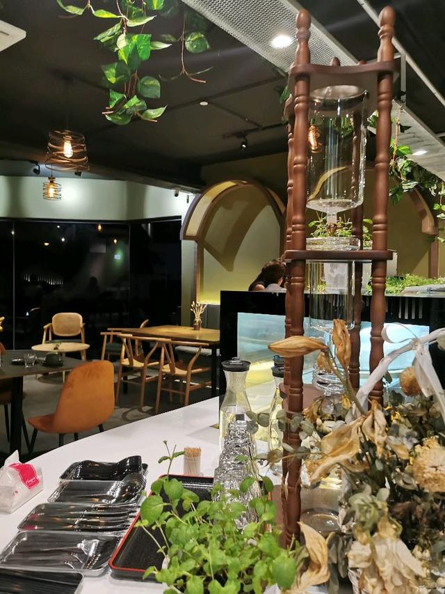 Photo of The Well Cafe - Kota Kinabalu, Sabah, Malaysia