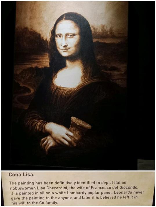 Photo of Co Lounge Cafe - Kota Kinabalu, Sabah, Malaysia