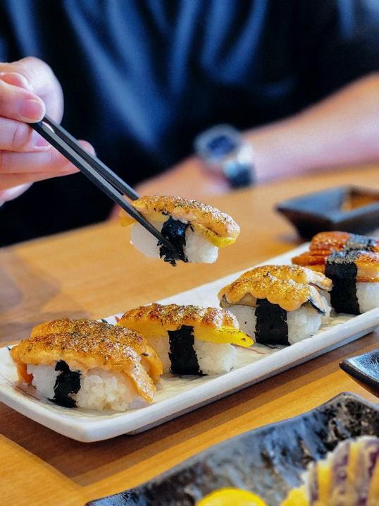 Photo of Sushi Tei - Kota Kinabalu, Sabah, Malaysia