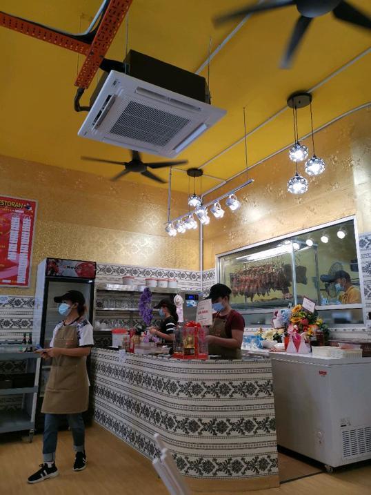 Photo of Man Xiang Roasted Restoran - Kota Kinabalu, Sabah, Malaysia