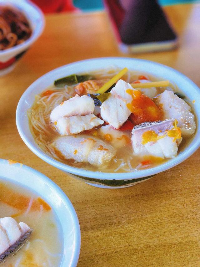 Photo of Kah Hiong Fish Noodle 瀹朵埂楸间粈 - Kota Kinabalu, Sabah, Malaysia
