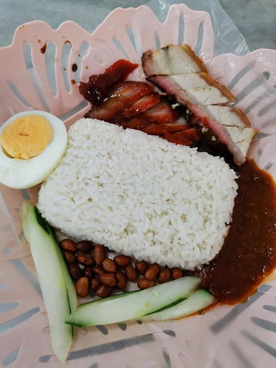 Photo of Wo Yen Kee Kopitiam 和源记 - Kota Kinabalu, Sabah, Malaysia