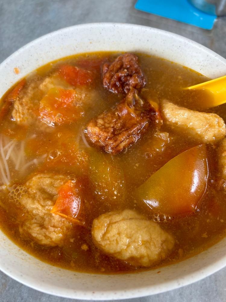 Photo of Kedai Kopi How Kee - Kota Kinabalu, Sabah, Malaysia