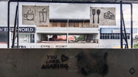 Photo of Coin At Sea - Kota Kinabalu, Sabah, Malaysia